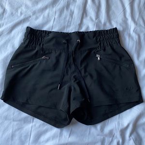 Black Champion C9 Athletic Shorts Size XS